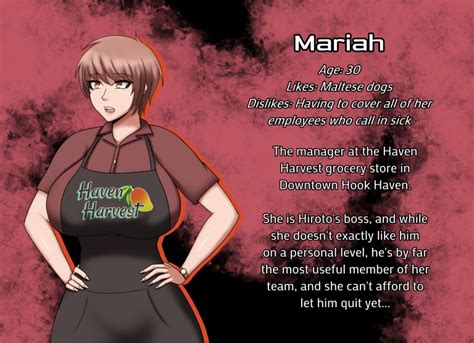 MOMMY MANHANDLER – Game Guide .